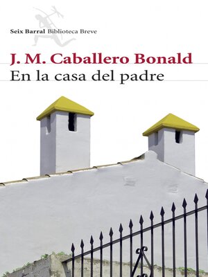 cover image of En la casa del padre